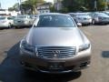 Platinum Graphite - M 35x AWD Sedan Photo No. 1