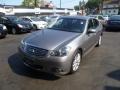 Platinum Graphite - M 35x AWD Sedan Photo No. 4