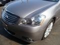 Platinum Graphite - M 35x AWD Sedan Photo No. 5