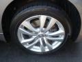 Platinum Graphite - M 35x AWD Sedan Photo No. 7