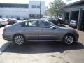 Platinum Graphite - M 35x AWD Sedan Photo No. 8