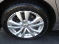 Platinum Graphite - M 35x AWD Sedan Photo No. 9