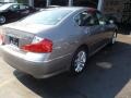 Platinum Graphite - M 35x AWD Sedan Photo No. 10