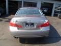 Platinum Graphite - M 35x AWD Sedan Photo No. 11
