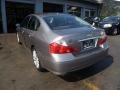 Platinum Graphite - M 35x AWD Sedan Photo No. 12