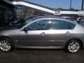 Platinum Graphite - M 35x AWD Sedan Photo No. 14