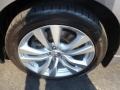 Platinum Graphite - M 35x AWD Sedan Photo No. 15