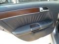 Platinum Graphite - M 35x AWD Sedan Photo No. 18