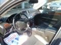 Platinum Graphite - M 35x AWD Sedan Photo No. 22
