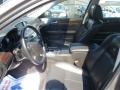 Platinum Graphite - M 35x AWD Sedan Photo No. 23
