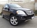 Black - ML 350 Photo No. 1