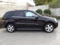 Black - ML 350 Photo No. 2