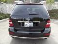 Black - ML 350 Photo No. 4