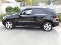 Black - ML 350 Photo No. 5