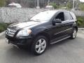 Black - ML 350 Photo No. 6