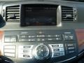 Platinum Graphite - M 35x AWD Sedan Photo No. 32