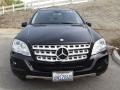 Black - ML 350 Photo No. 7