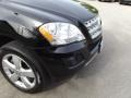 Black - ML 350 Photo No. 9