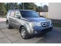 Sterling Gray Metallic - Pilot Touring 4WD Photo No. 1