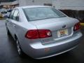 2007 Bright Silver Metallic Kia Optima LX  photo #2