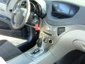 2008 Newport Blue Pearl Subaru Tribeca 7 Passenger  photo #15