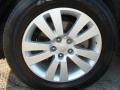 2008 Newport Blue Pearl Subaru Tribeca 7 Passenger  photo #16