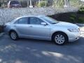 Titanium Metallic - Camry Hybrid Photo No. 2