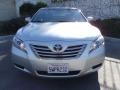Titanium Metallic - Camry Hybrid Photo No. 3