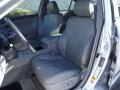 Titanium Metallic - Camry Hybrid Photo No. 5