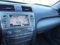 Titanium Metallic - Camry Hybrid Photo No. 6