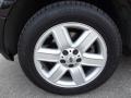 2005 Land Rover Range Rover HSE Wheel and Tire Photo