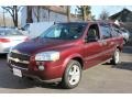 Bordeaux Red Metallic - Uplander LS Photo No. 1