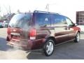 Bordeaux Red Metallic - Uplander LS Photo No. 2
