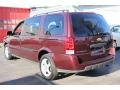 Bordeaux Red Metallic - Uplander LS Photo No. 15