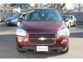 Bordeaux Red Metallic - Uplander LS Photo No. 21