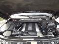4.4 Liter DOHC 32-Valve V8 2005 Land Rover Range Rover HSE Engine