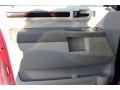 2007 Dark Toreador Red Metallic Ford Freestar SEL  photo #3