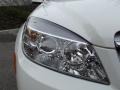 Headlight 2009 Mercedes-Benz C 300 Sport Parts