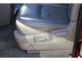 2007 Dark Toreador Red Metallic Ford Freestar SEL  photo #4
