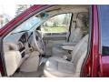 2007 Dark Toreador Red Metallic Ford Freestar SEL  photo #5