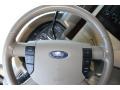 2007 Dark Toreador Red Metallic Ford Freestar SEL  photo #6