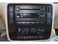 2007 Dark Toreador Red Metallic Ford Freestar SEL  photo #7