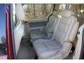 2007 Dark Toreador Red Metallic Ford Freestar SEL  photo #9