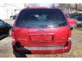 2007 Dark Toreador Red Metallic Ford Freestar SEL  photo #10