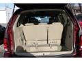 2007 Dark Toreador Red Metallic Ford Freestar SEL  photo #11