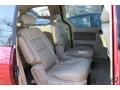 2007 Dark Toreador Red Metallic Ford Freestar SEL  photo #14