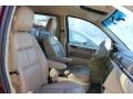 2007 Dark Toreador Red Metallic Ford Freestar SEL  photo #16