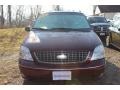 2007 Dark Toreador Red Metallic Ford Freestar SEL  photo #17