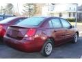 Cranberry - ION 1 Sedan Photo No. 2