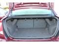 Tan Trunk Photo for 2003 Saturn ION #59508189